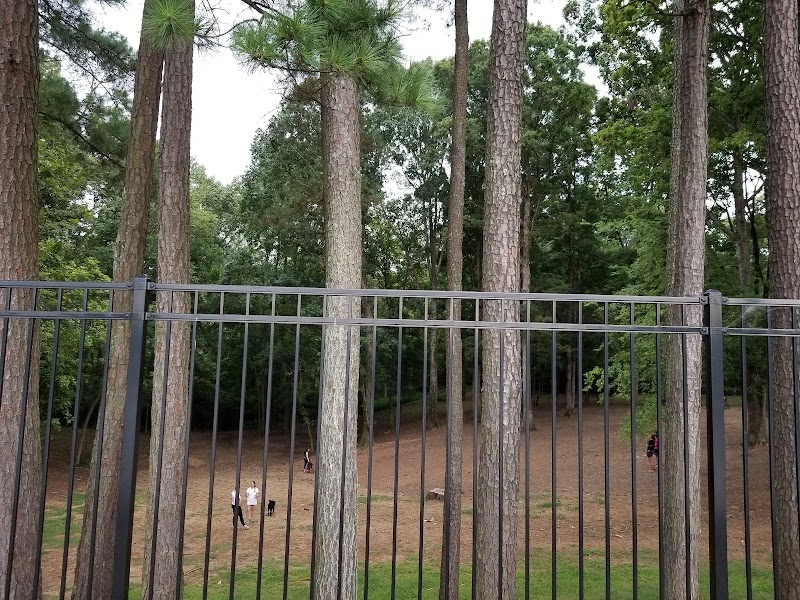 Canine Commons Dog Park - Pineville, NC