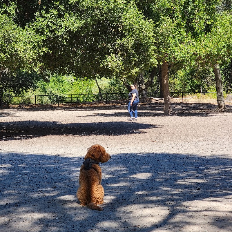 Pinole Valley Dog Park - Pinole, CA