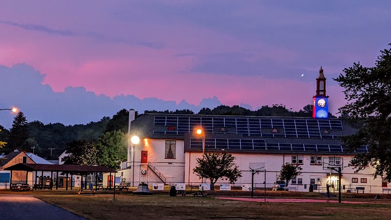 Lion's Park - Plainfield, CT
