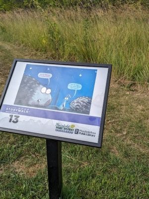 Clow Stephens Park