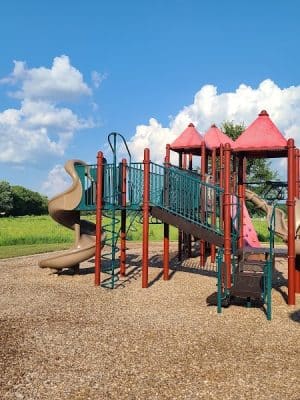 Clow Stephens Park