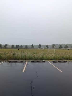 Clow Stephens Park