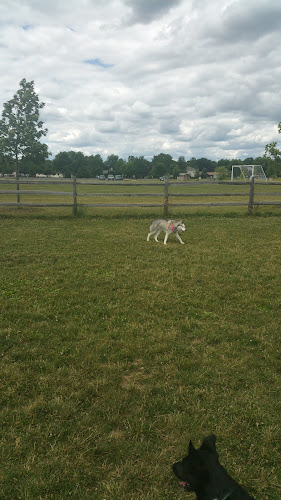 Clow Stephens Park