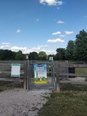 Daisy Dog Park