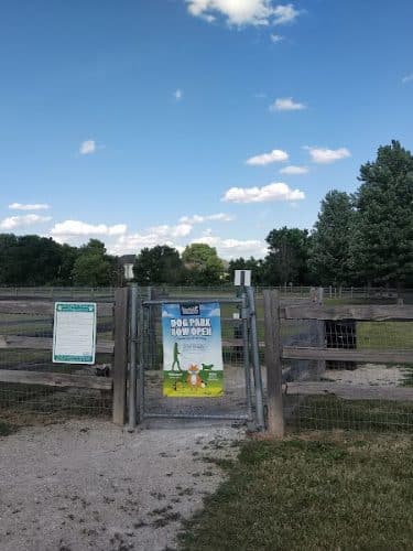 Daisy Dog Park