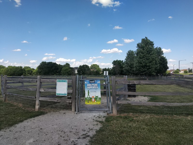 Daisy Dog Park - Plainfield, IL