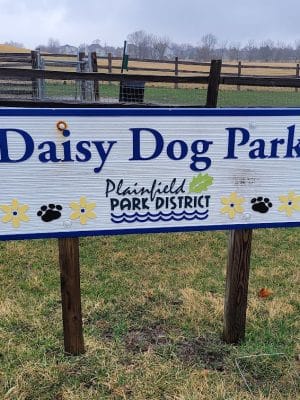 Daisy Dog Park