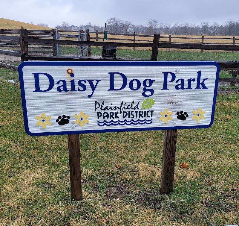 Daisy Dog Park - Plainfield, IL