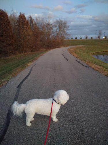 Platte Ridge Park
