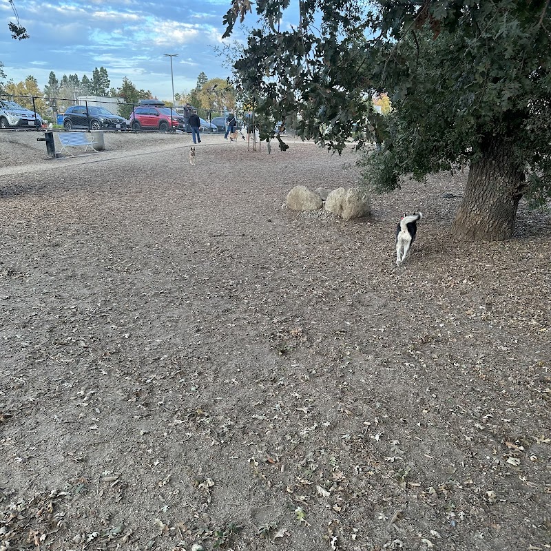 Chilpancingo Dog Park - Pleasant Hill, CA