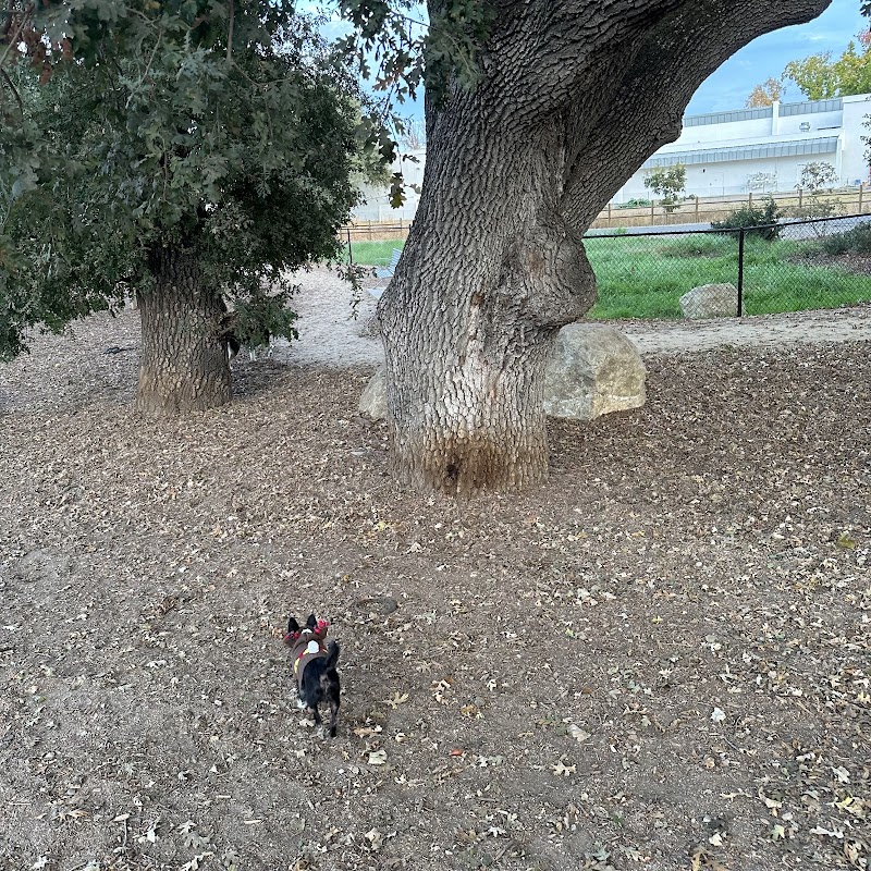 Chilpancingo Dog Park - Pleasant Hill, CA