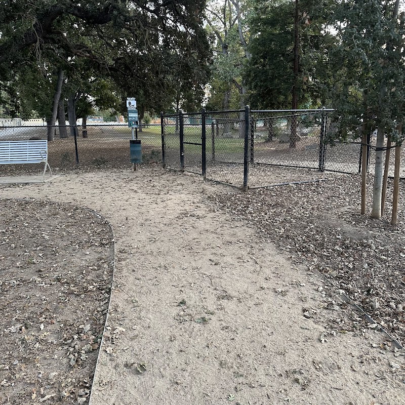 Chilpancingo Dog Park - Pleasant Hill, CA