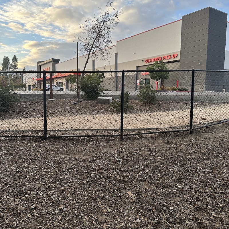 Chilpancingo Dog Park - Pleasant Hill, CA
