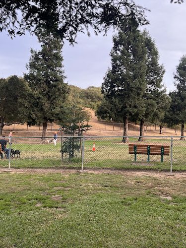 Paso Nogal Dog Park