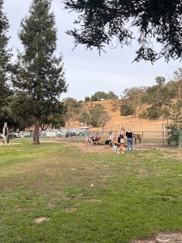 Paso Nogal Dog Park