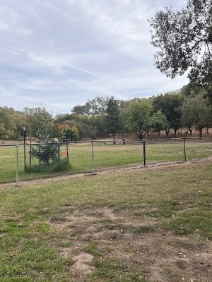 Paso Nogal Dog Park - Pleasant Hill, CA