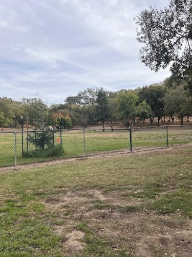 Paso Nogal Dog Park
