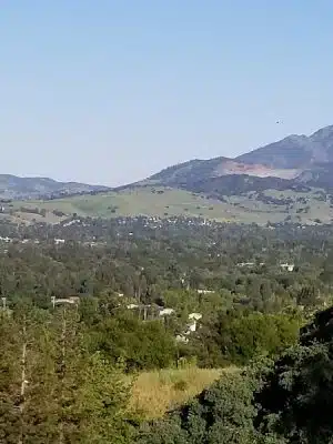Paso Nogal Park