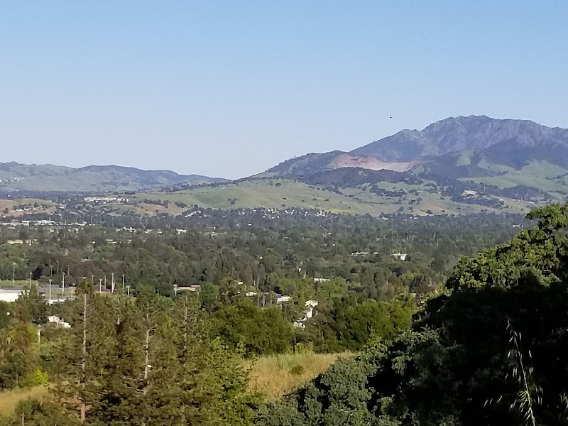 Paso Nogal Park - Pleasant Hill, CA