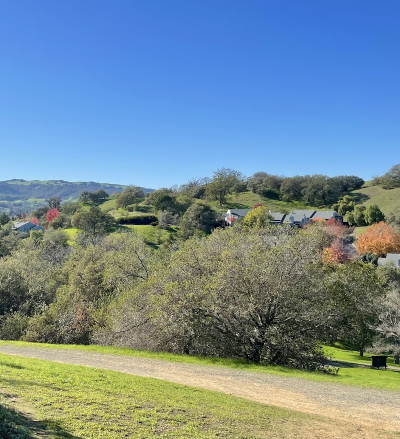 Paso Nogal Park - Pleasant Hill, CA