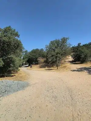 Paso Nogal Park