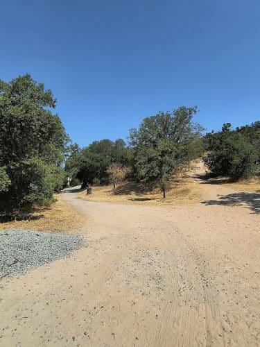 Paso Nogal Park