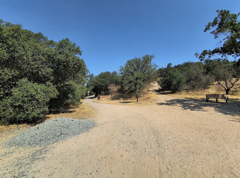 Paso Nogal Park - Pleasant Hill, CA