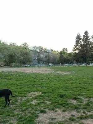Paso Nogal Park