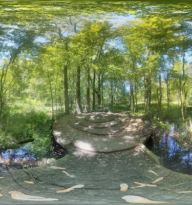 Pleasant Lake