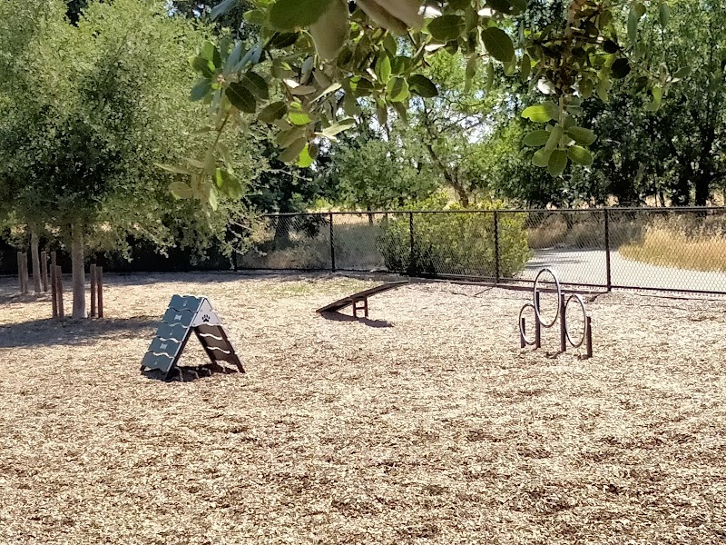 Cubby's Dog Park - Pleasanton, CA