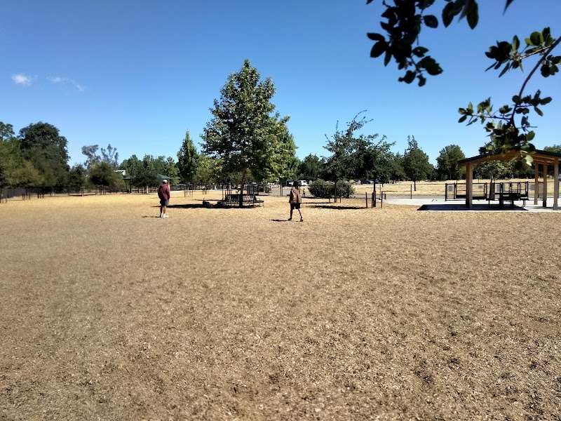 Cubby's Dog Park - Pleasanton, CA