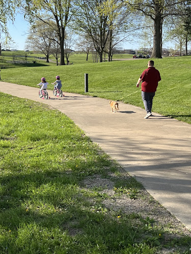 Cora Shadle Memorial Park - Pleasantville, IA