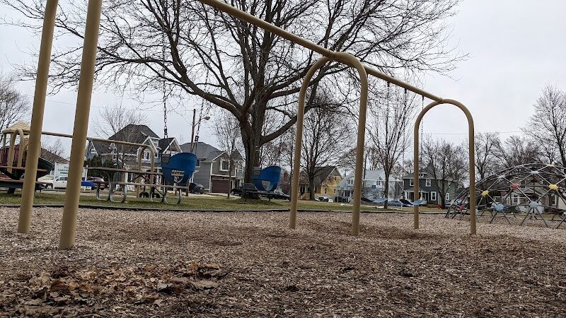 Garden Club Park - Plymouth,