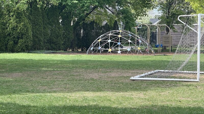Garden Club Park - Plymouth,