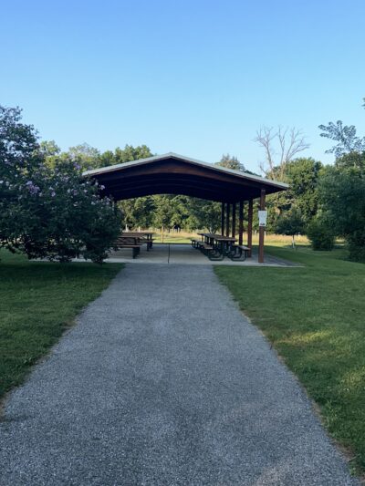 Harriet Wetherill Park - Plymouth Meeting, PA