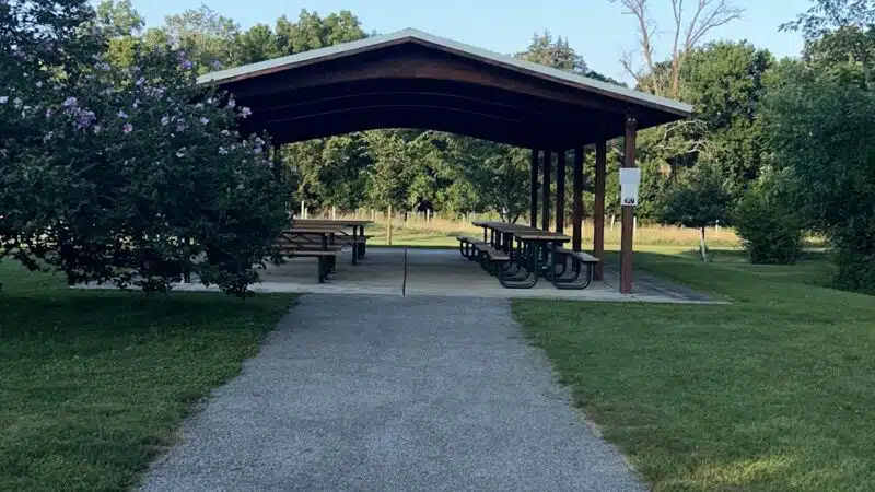 Harriet Wetherill Park - Plymouth Meeting, PA