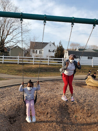 JFK Park