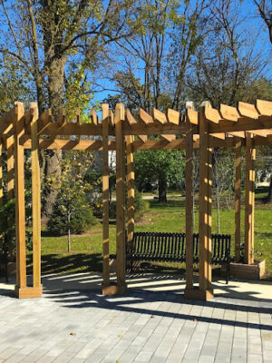 Willow Grove Park