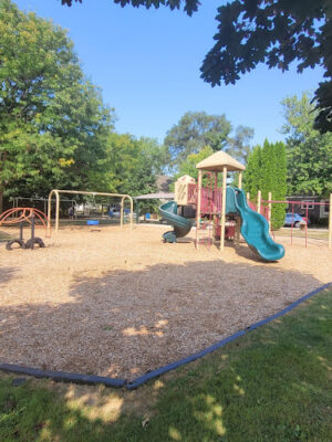 Garden Club Park