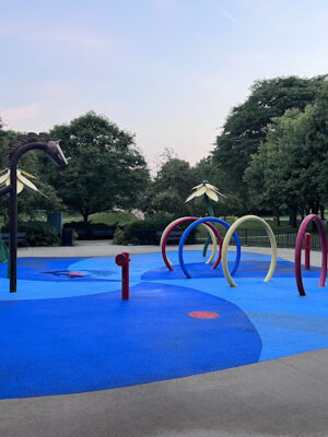Plymouth Township Park