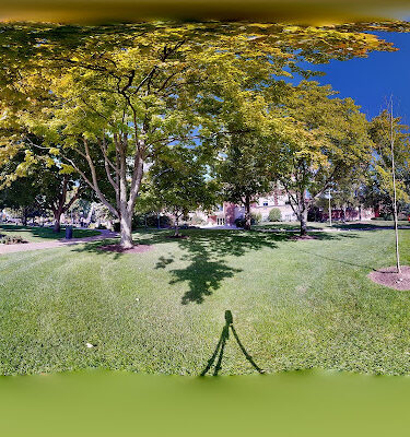 War Memorial Park