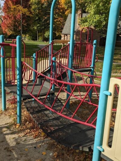 Plymouth Riverside Recreation Area - Plymouth,