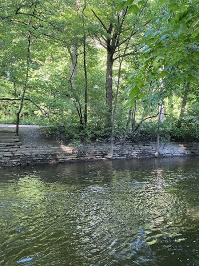 Plymouth Riverside Recreation Area - Plymouth,