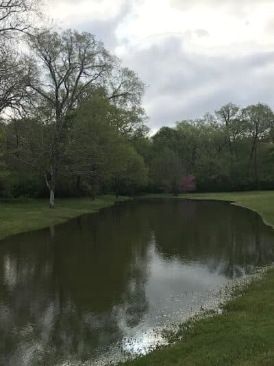Plymouth Riverside Recreation Area - Plymouth,