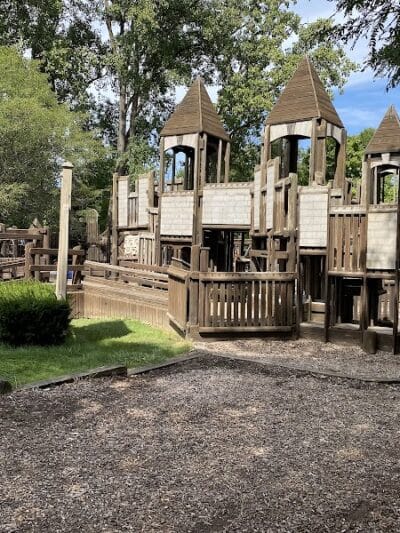 Plymouth Township Park - Plymouth,