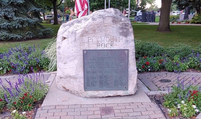 War Memorial Park - Plymouth,