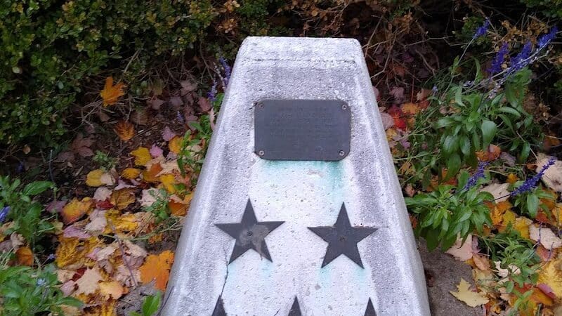 War Memorial Park - Plymouth,