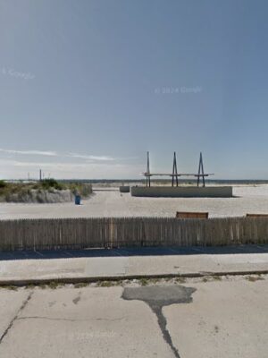 Civic Beach