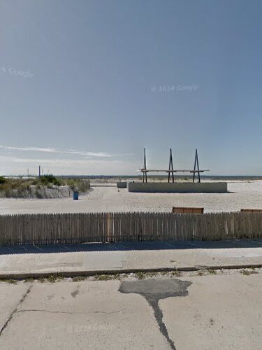 Civic Beach