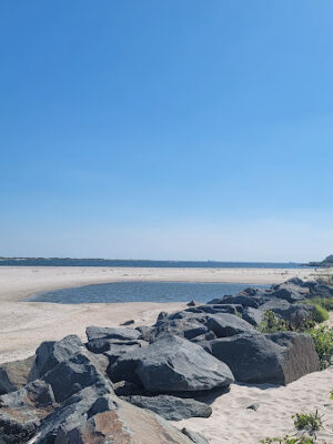 Point Lookout Baseball Fields